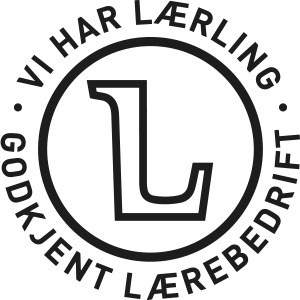 Logo - Mestermerket