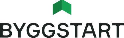 Logo av Byggstart